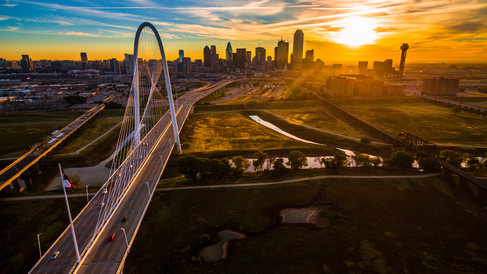 DFW-bridge-texas